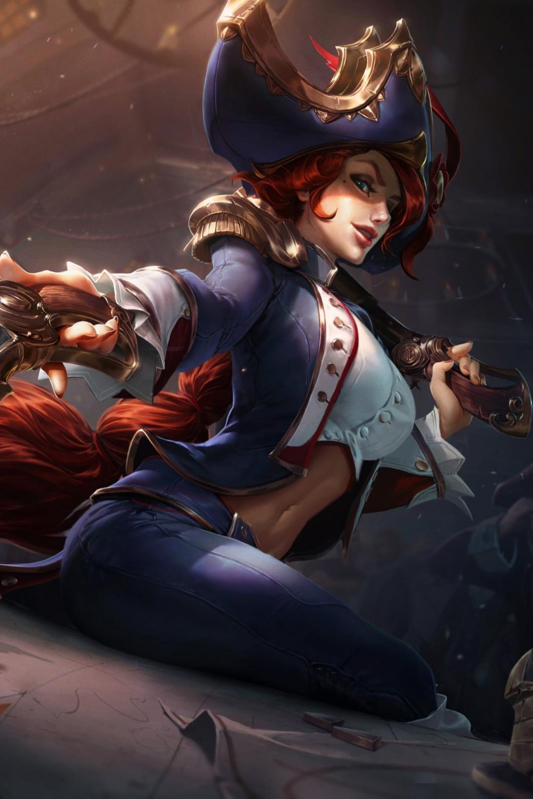 战歌开始了！ Chovy 和 Viego 拖拽战场， Ruler 的肆意输出，双方进入最后一轮