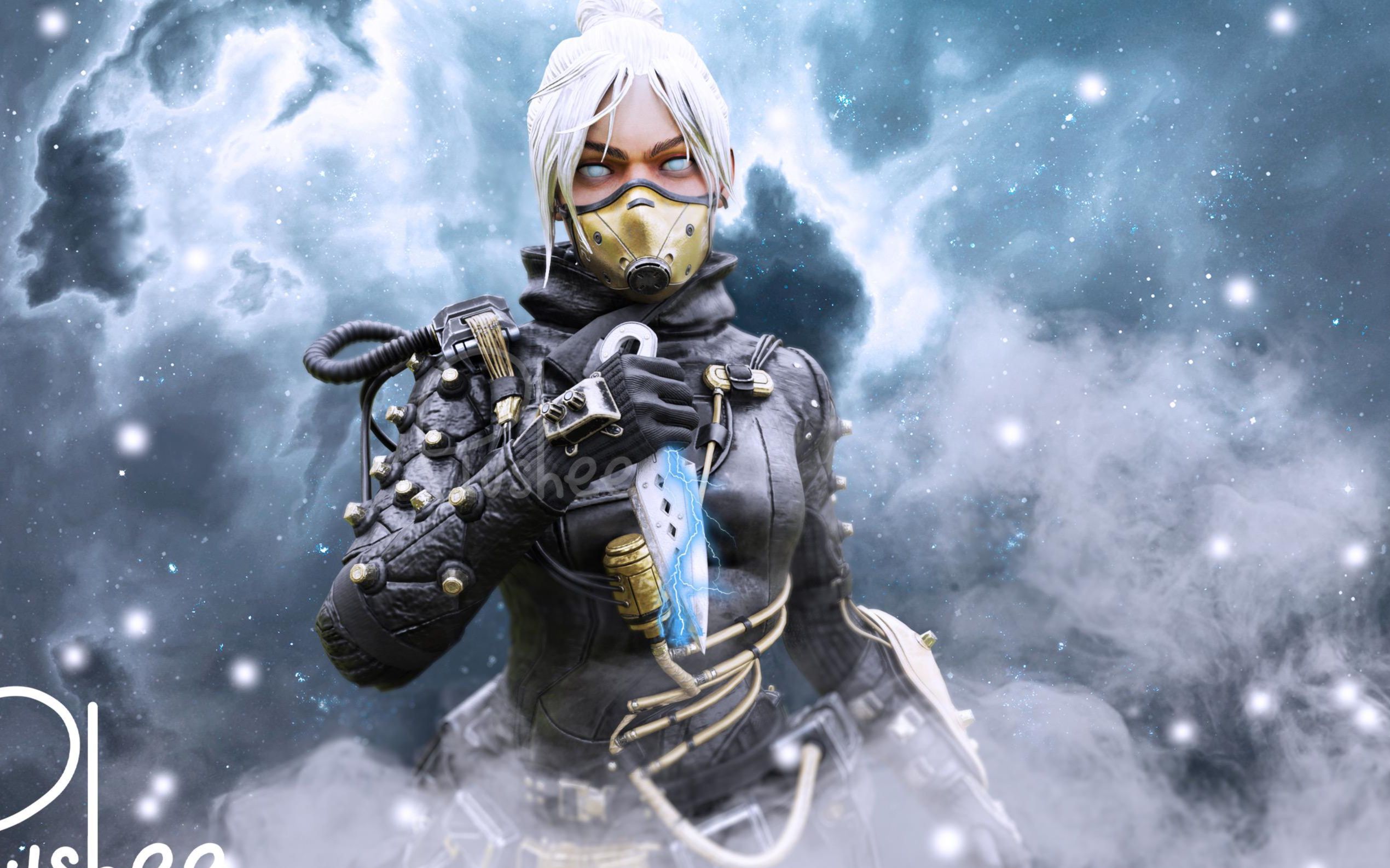 milkyway谈自己的偶像是Xiaohu