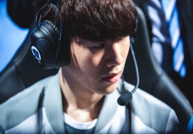 Bin：如果可以的话，希望其他队伍能击败JDG，不想再碰到JDG了