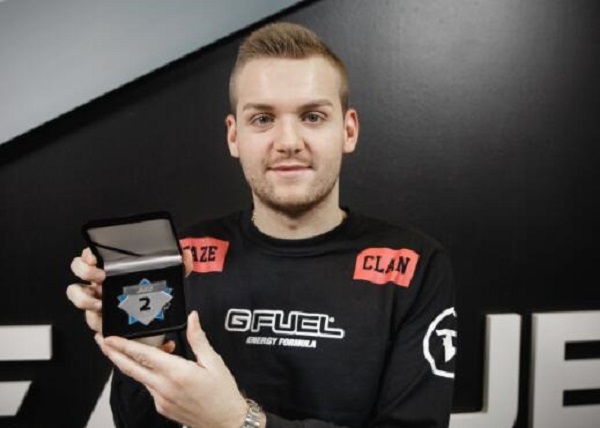 TES败者群访 教练：想法上面大家需要统一一下 逼团的时候要沟通