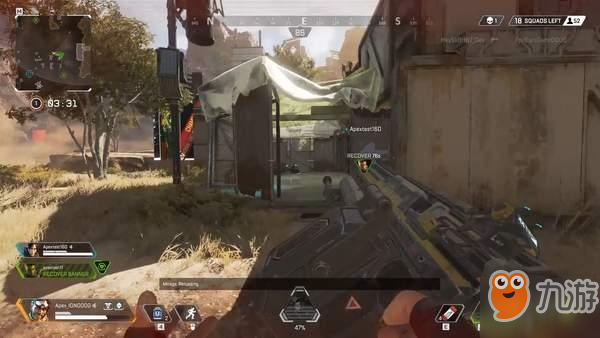 TES 2-0 GEN：全员发力复仇强敌，TES强势横扫GEN挺进四强！