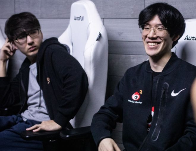 Flandre 谈论坦克杰斯：你会觉得穿上这个装备后自己永远不会死，但伤害可能有点低